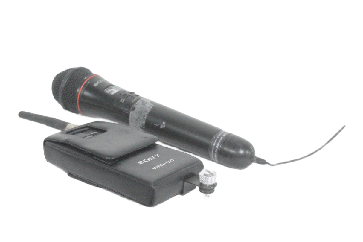 Sony WRR-810A UHF Synthesized Tuner