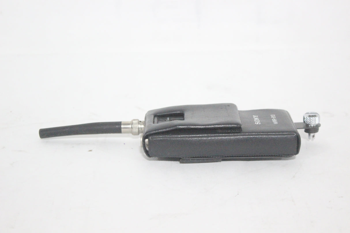 Sony WRR-810A UHF Tuner