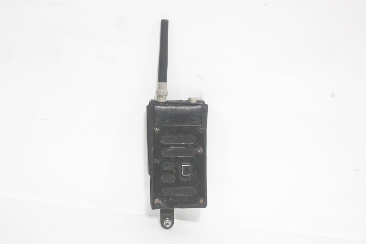 Sony WRR-810A UHF Tuner (Microphone & Battery Compartment Missing)