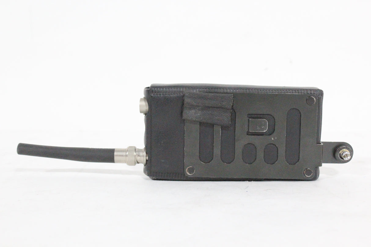 Sony WRR-810A UHF Tuner w/ Wireless Microphone WRT-810A