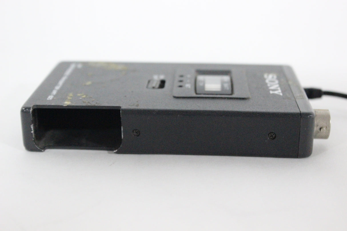 Sony WRT-820A UHF Synthesized Transmitter