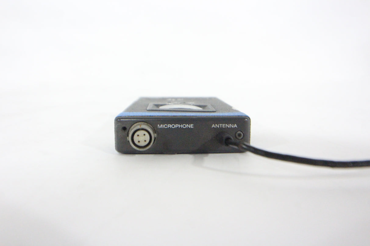 Sony WRT-820A UHF Synthesized Transmitter (794.125 - 805.875 MHz)