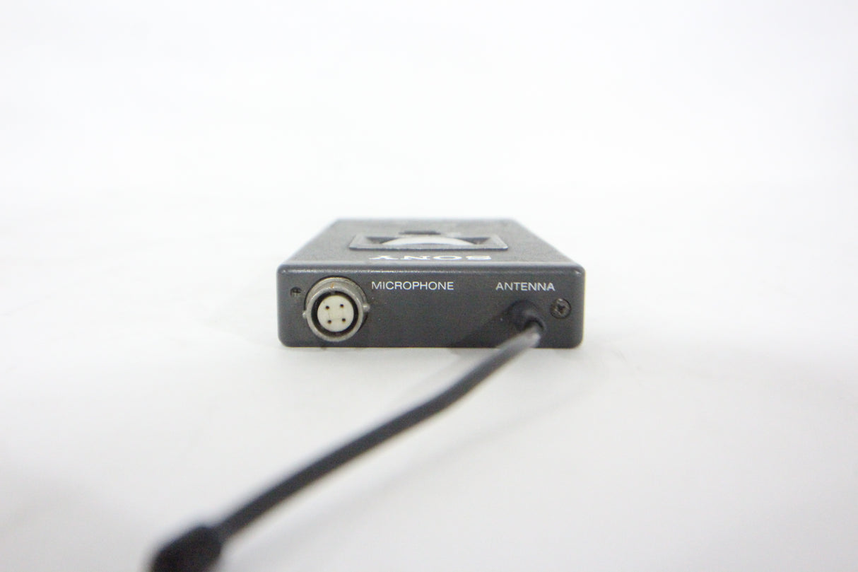 Sony WRT-820A UHF Synthesized Transmitter (794.125 - 805.875 MHz)