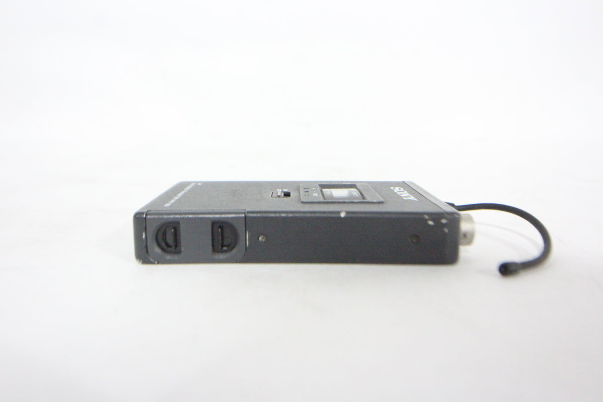 Sony WRT-820A UHF Synthesized Transmitter (794.125 - 805.875 MHz)