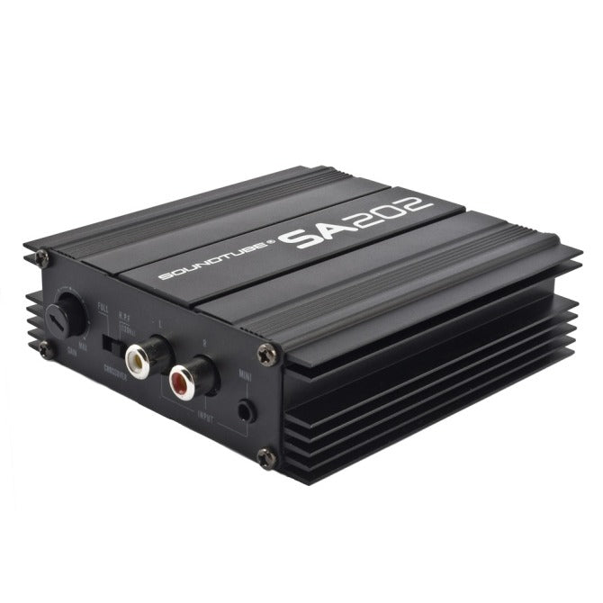 SoundTube Entertainment SA202 Amplifier