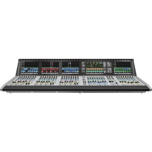 Soundcraft 5057291 Vi7000 Digital Live Mixing Console