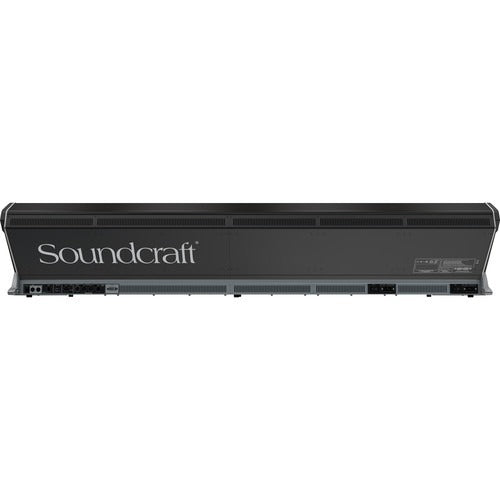 Soundcraft 5057291 Vi7000 Digital Live Mixing Console