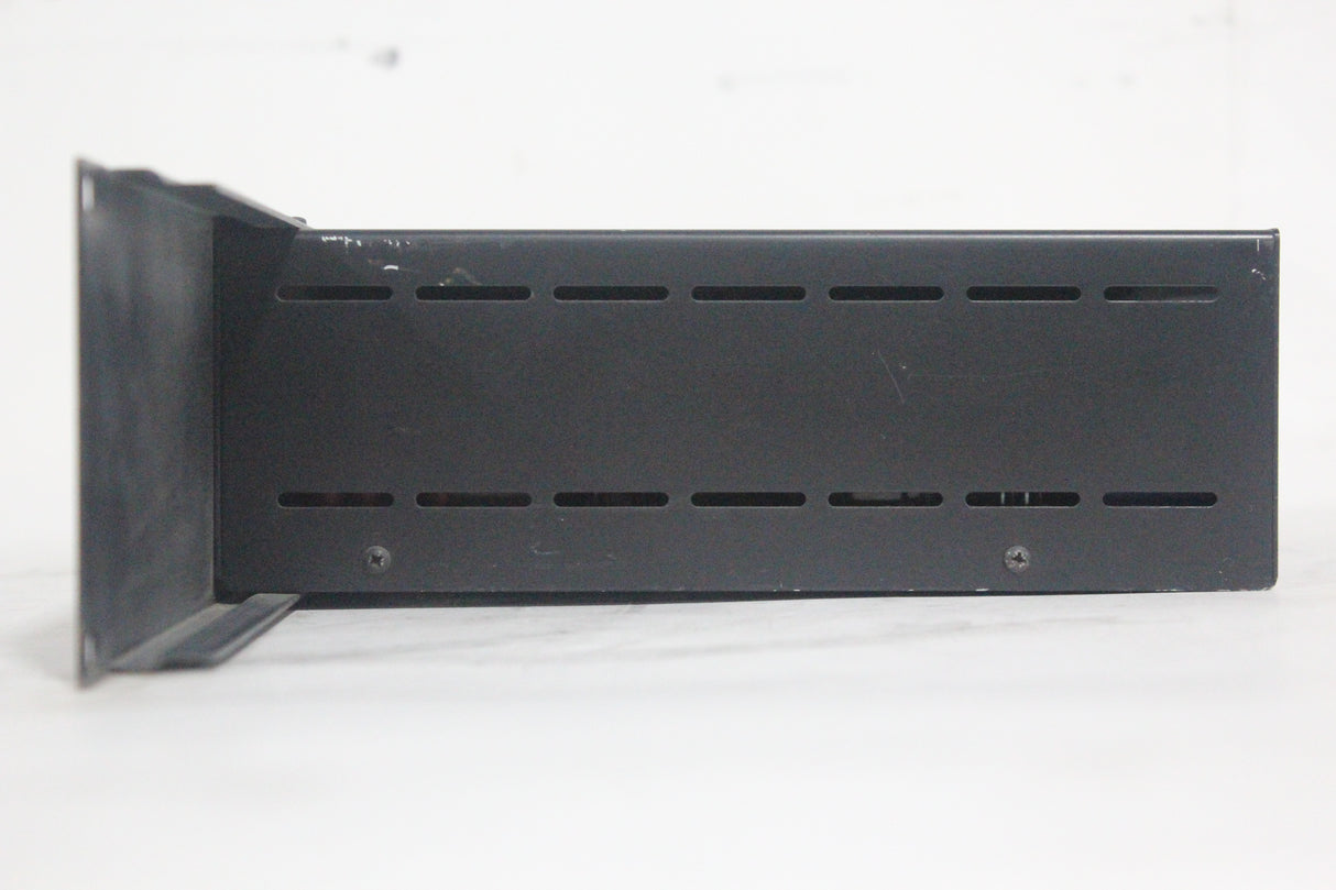 Soundcraft DPS-3 Power Supply for the GB and Live Series Mixing Consoles W/ Frame for Rackmounting