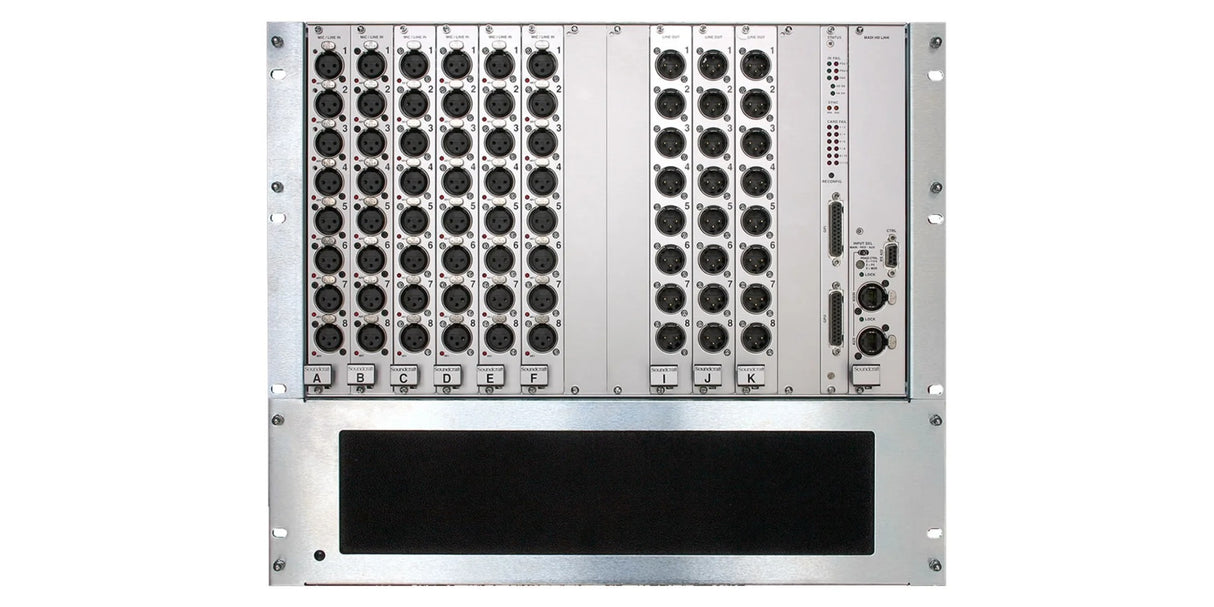 Soundcraft RW5786OHU ViSB 64:32