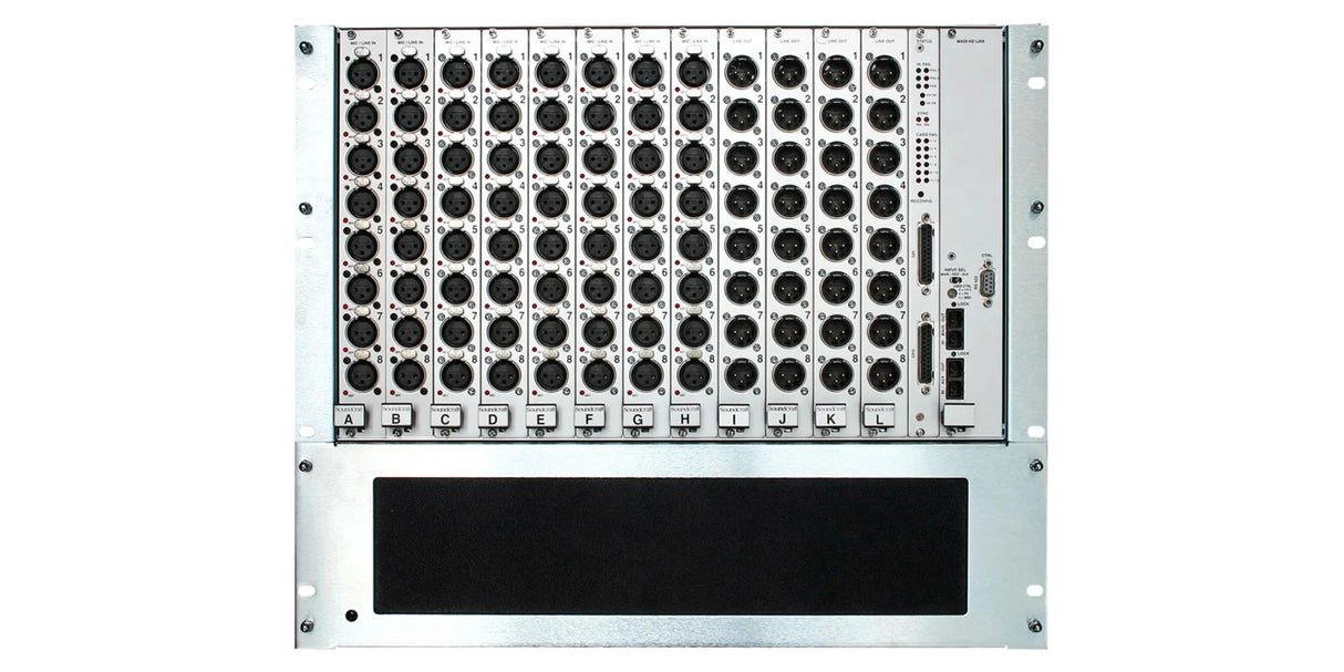 Soundcraft RW5786OHU ViSB 64:32