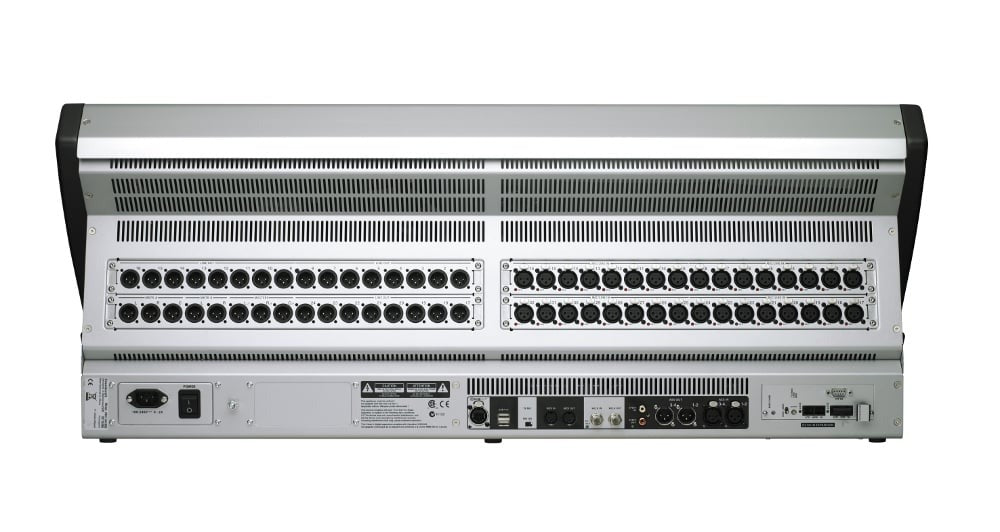 Soundcraft Vi1-48 Control Surface for Vi1 Digital Mixing System