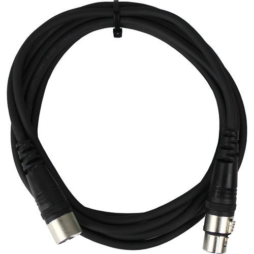 StageMASTER SMM-1 LO-Z XLR Microphone Cable