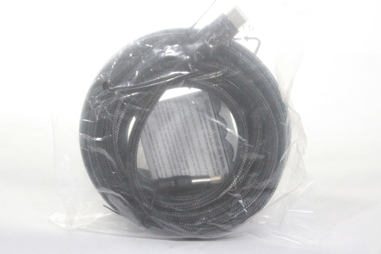 Sumar 25ft HDMI Cable with Ethernet+3D in Original Box