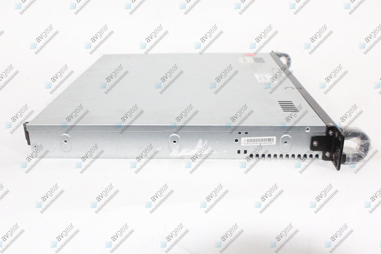 SuperLogics SL-1U-H55TC-LA Rack Mount Industrial PC (FOR PARTS)