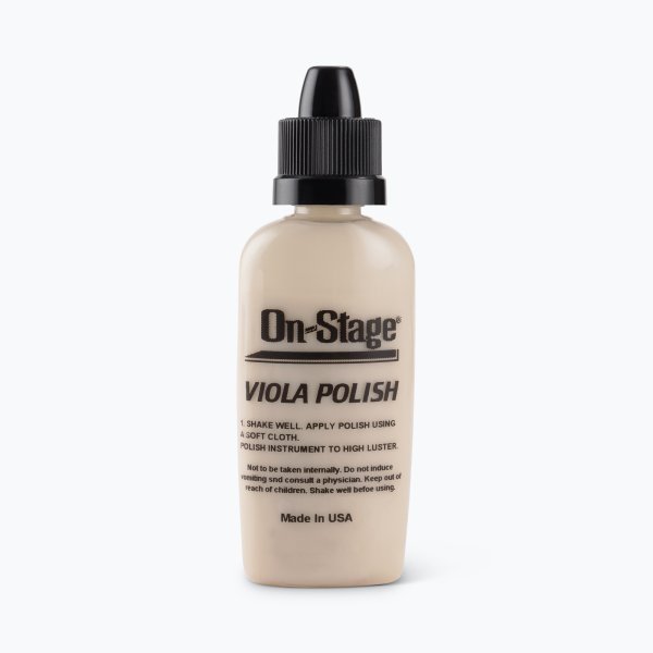 (NEW) On-Stage VAK5600 Super Saver Kit for Viola