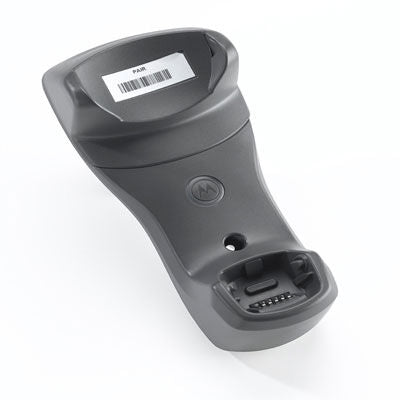 Symbol STB2078-C10007WR - Single Slot Charge/Docking Cradle with Bluetooth