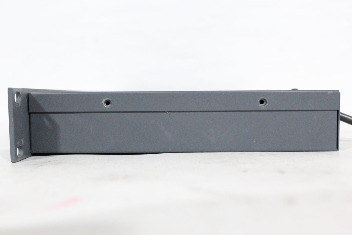 Symetrix Model 544 Quad 4 Channel Expander Gate