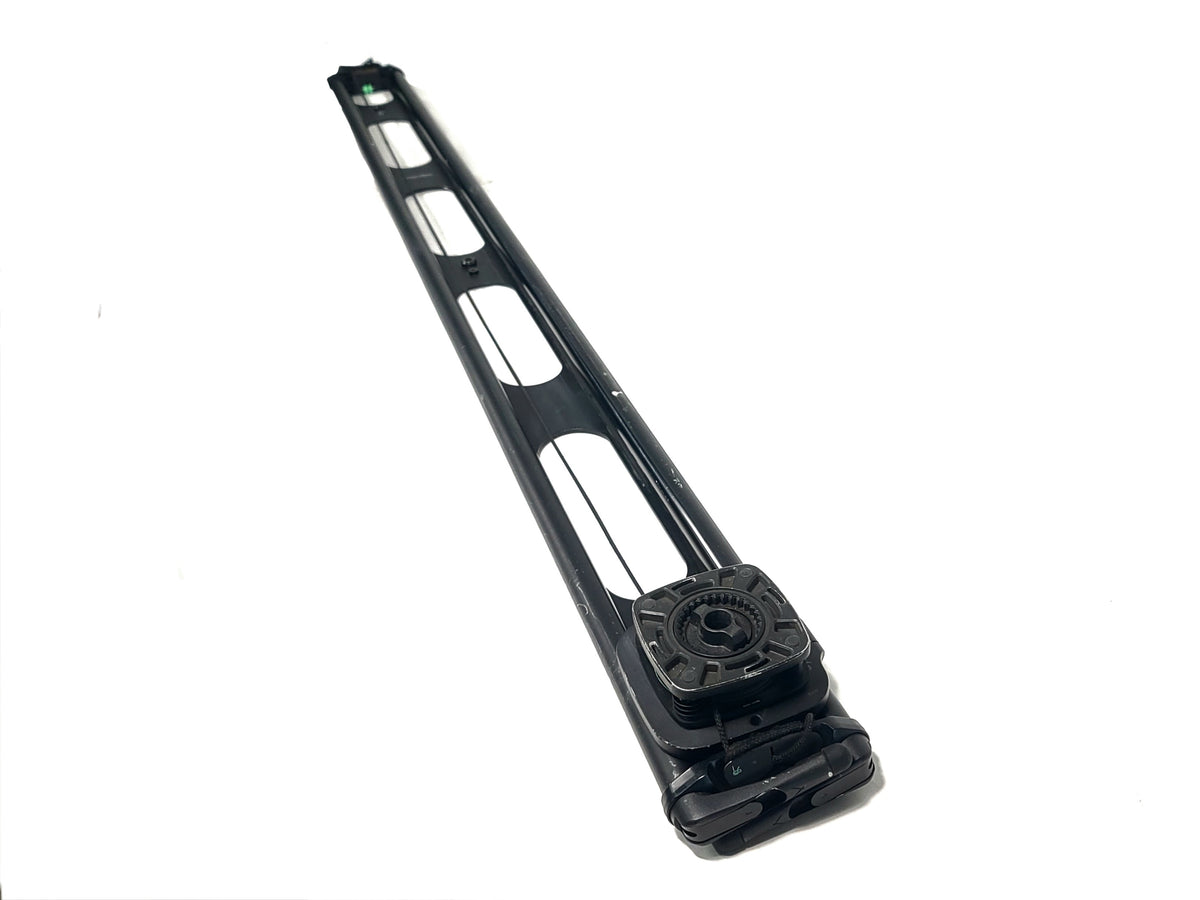 Syrp Magic Carpet PRO Short Slider Kit w/ Extension in Soft Syrp Carrying Case