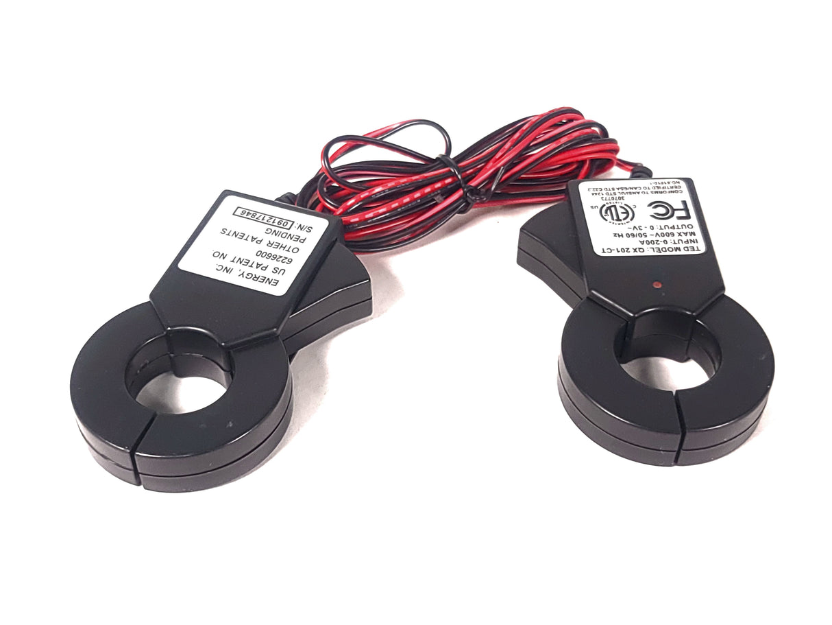 TED MTU 5000 Transmitting Unit & Gateway