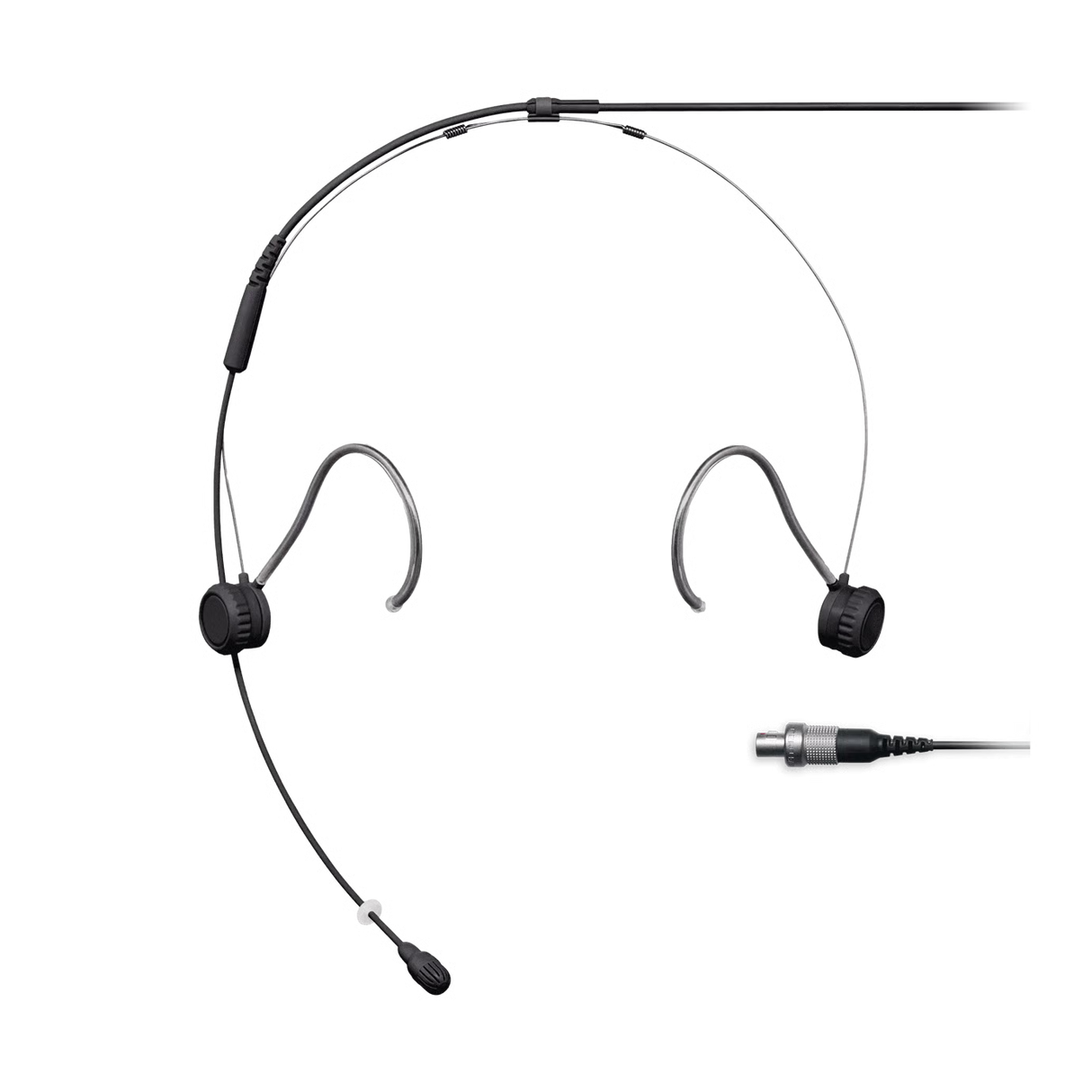 Shure TwinPlex TH53 Omnidirectional Headset Microphone