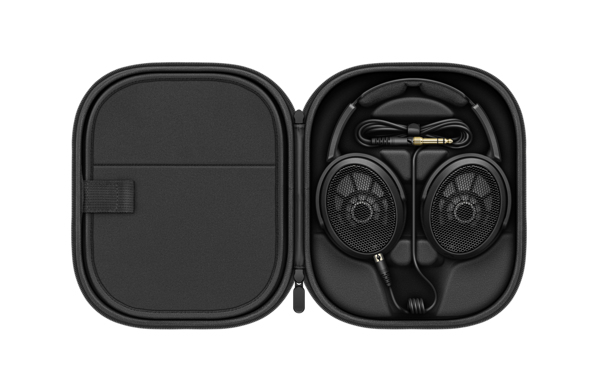 Sennheiser HD-490-PRO-PLUS Professional Reference Open-Back Studio Headphones