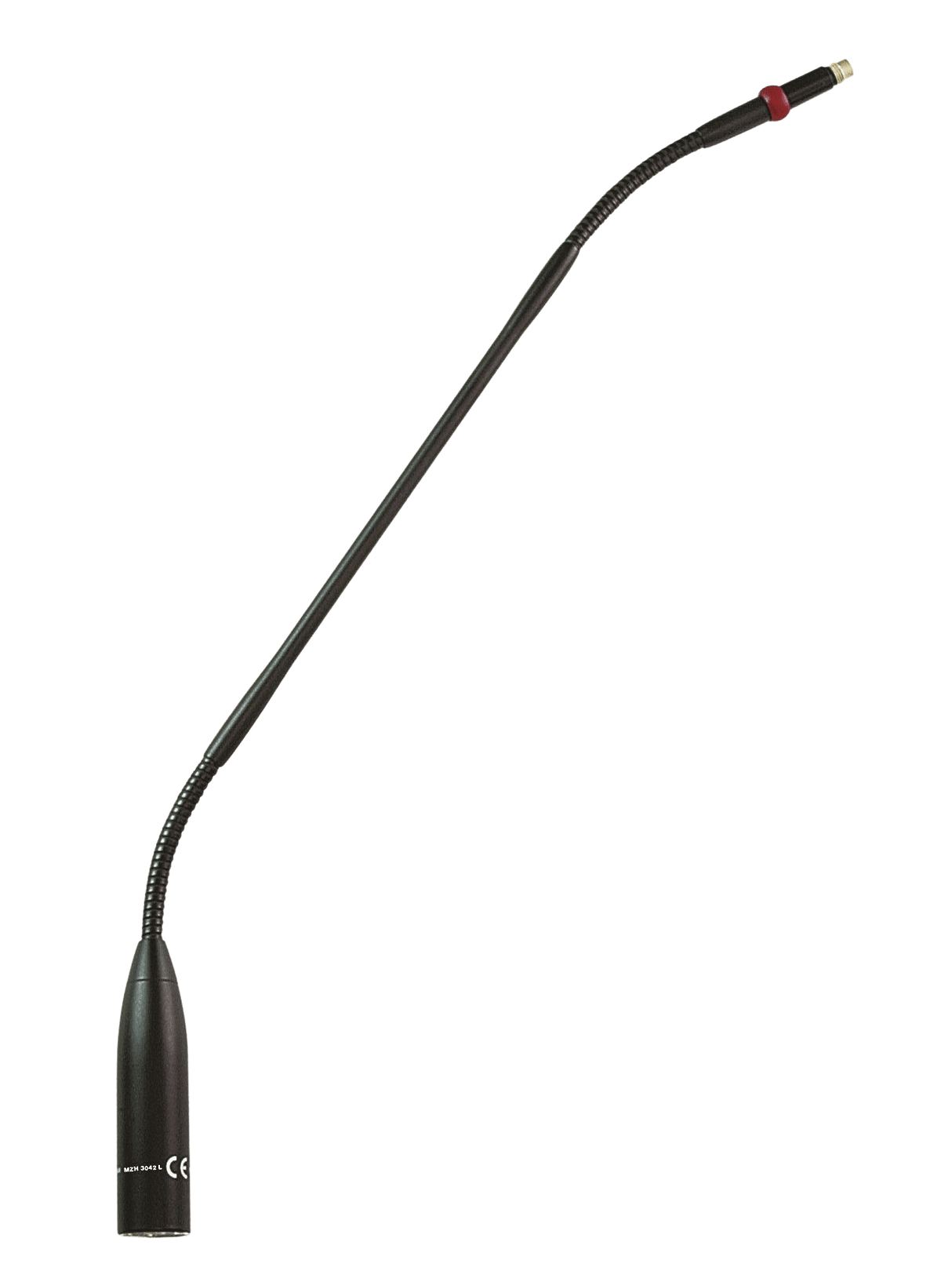 Sennheiser MZH3042 Double Section Gooseneck Mount