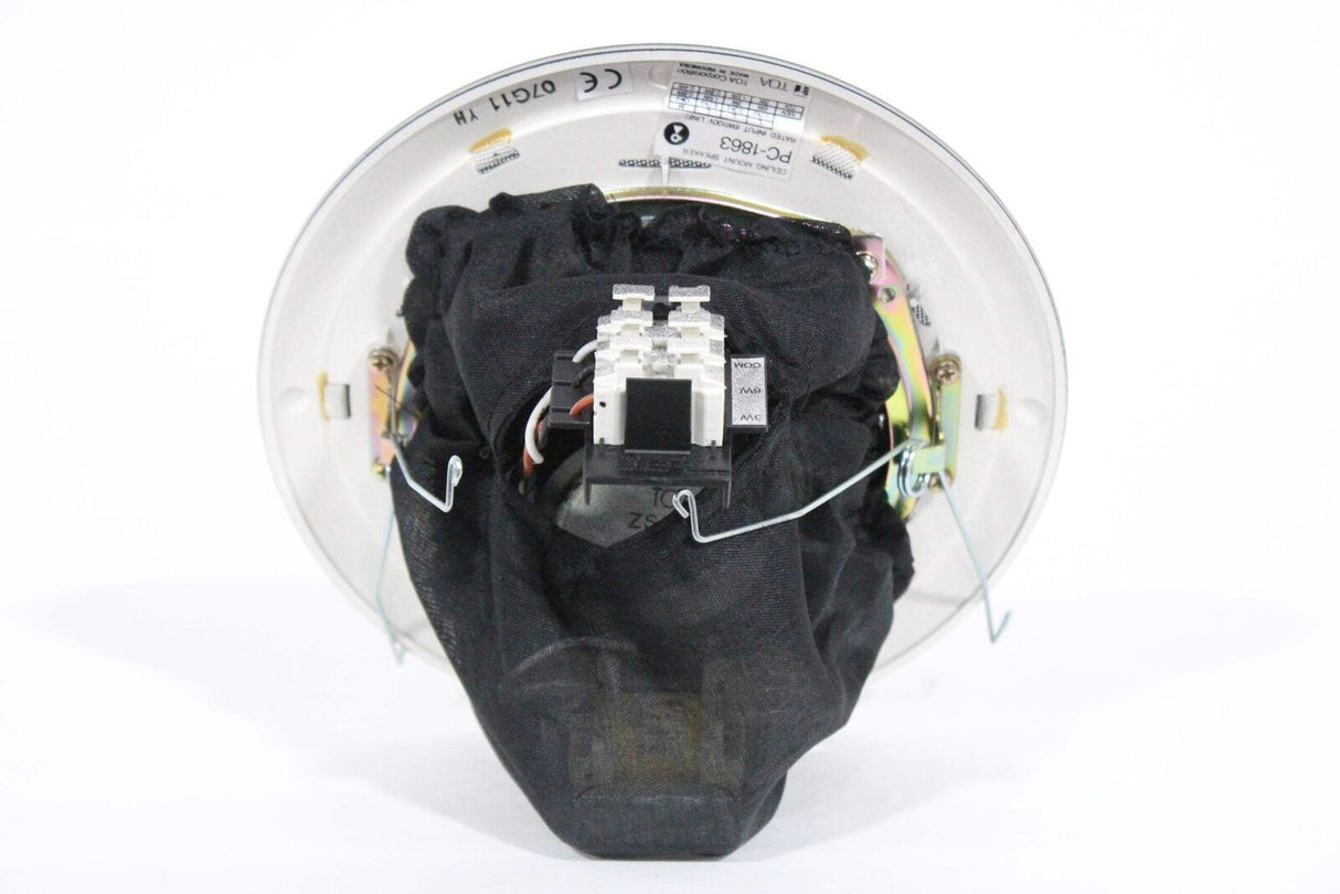 TOA RDY2GO-SPK In-Ceiling Speaker