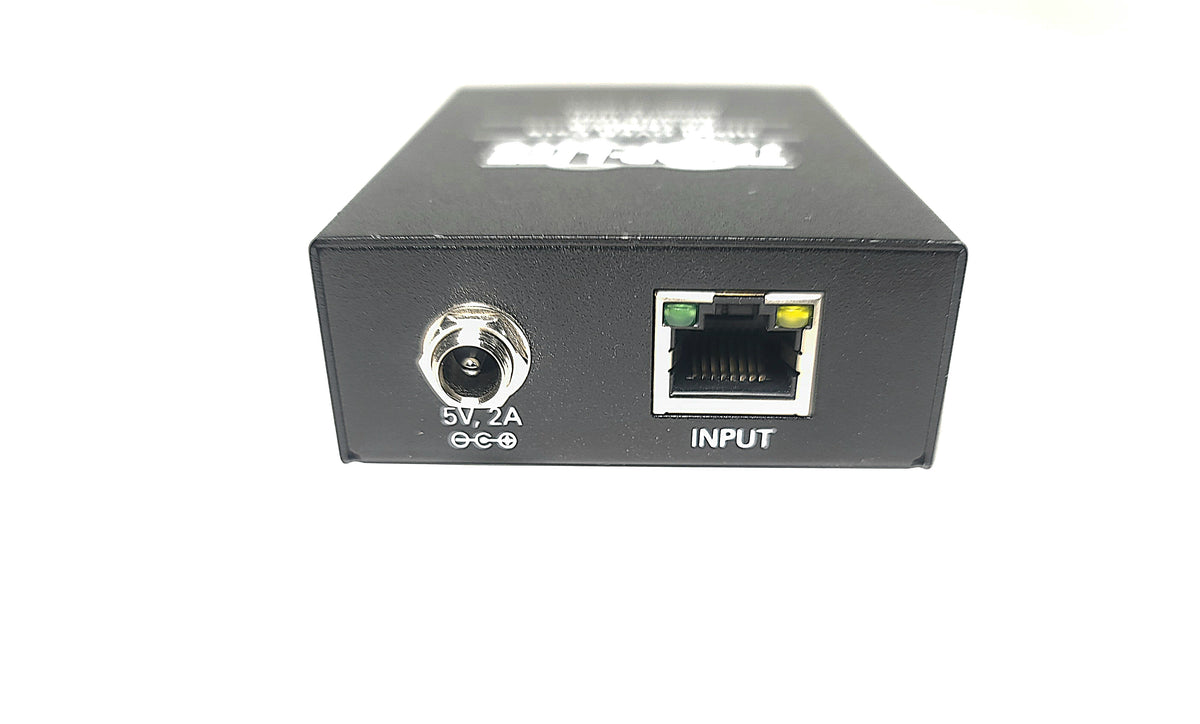 TRIPP-LITE B126-1A1 HDMI OVER Cat5 Extender