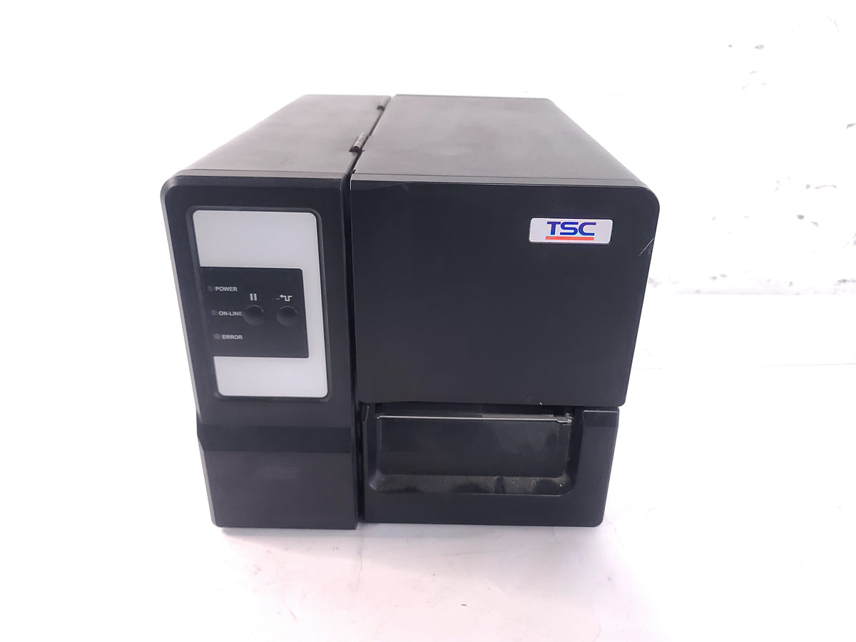 TSC ME240 Barcode Printer