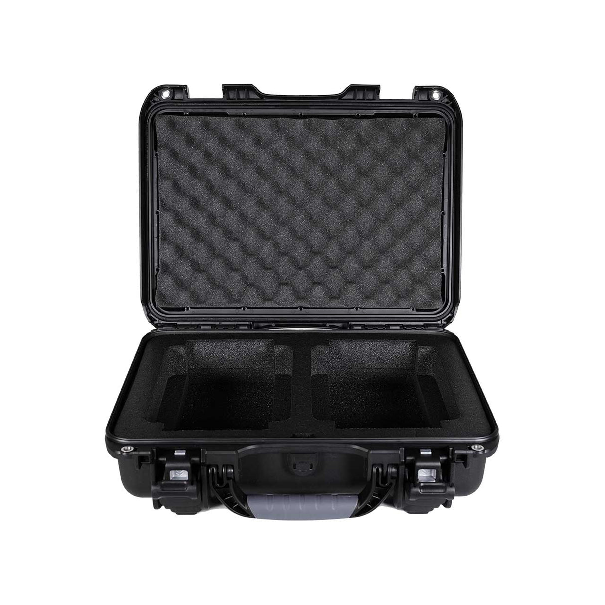 Theatrixx XVV-CC2-B xVision Video Converter Carrying Case for 2 Units (B-Size)