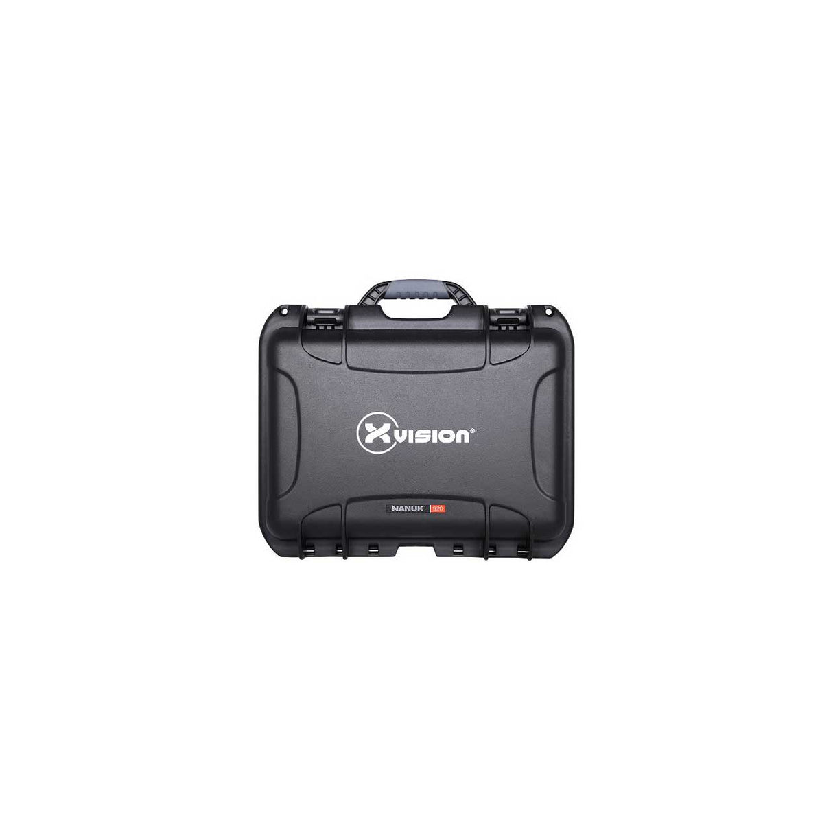 Theatrixx XVV-CC3 xVision Video Converter Carrying Case