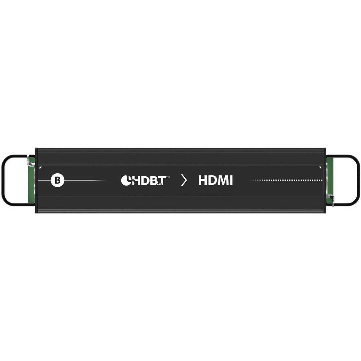 Theatrixx XVVRM-HDBT2HDMI Reversible Module - HDBaseT1.0 to HDMI1.4