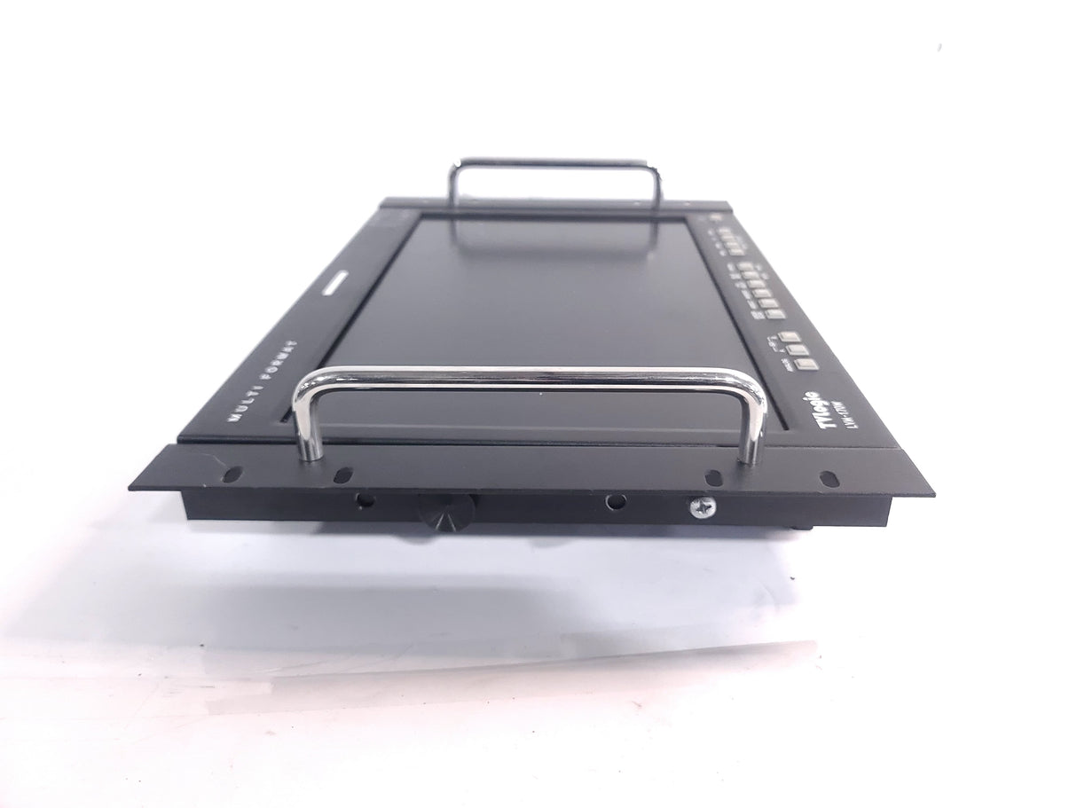 TVLogic LVM-170W 17'' LCD Multi Format Monitor