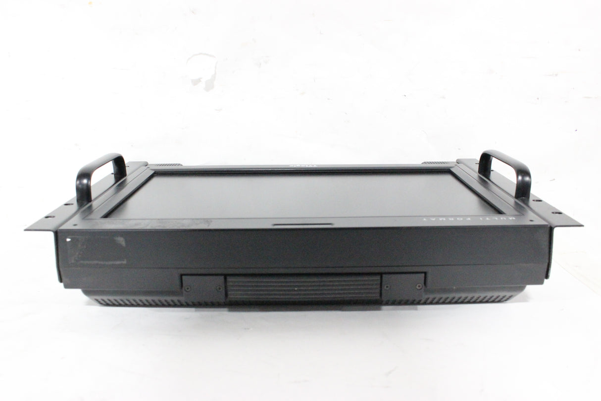 TV Logic LVM-172W 14" Wide Screen Multi Format LCD Monitor