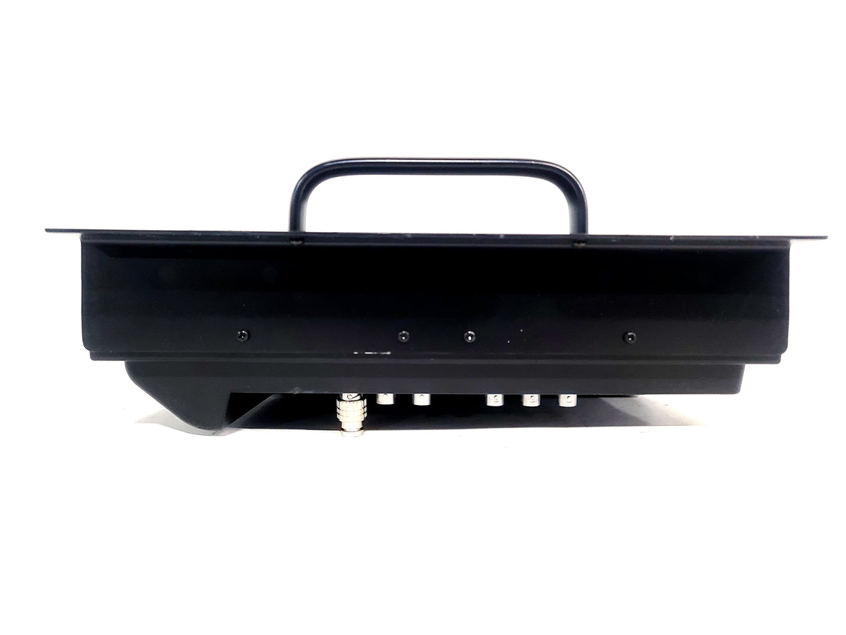 TV Logic LVM-172W 17" Multi-format Broadcast LCD Monitor (Scratched Display)