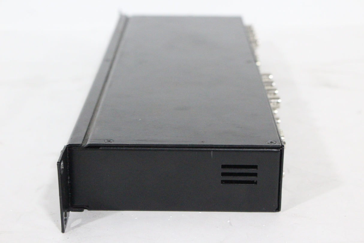 TV One CS-650A Pro SG Series Scan Converter Rack Unit