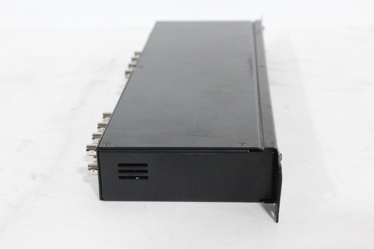 TV One CS-650A Pro SG Series Scan Converter Rack Unit