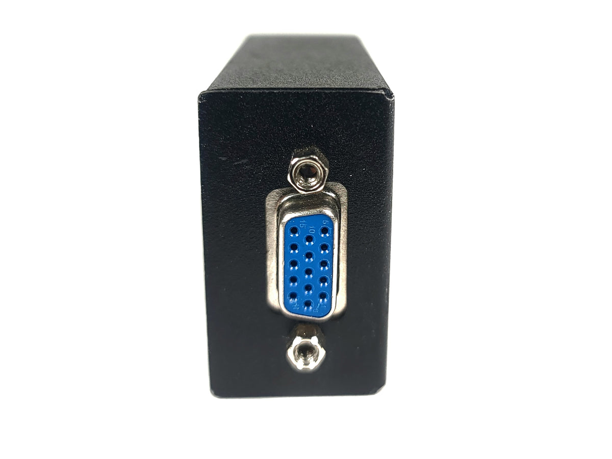 TVone 1T-CT-422 CAT.5 RGBHV Transmitter/Receiver
