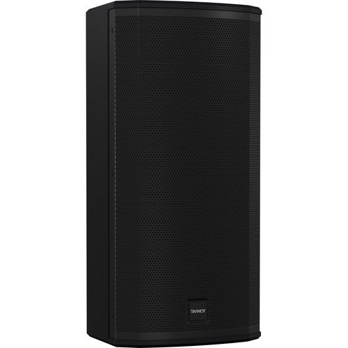 Tananoy VX 8.2 8" Dual Concentric Full Range Loudspeaker with Low Frequency Driver for Portable and Installation Applications