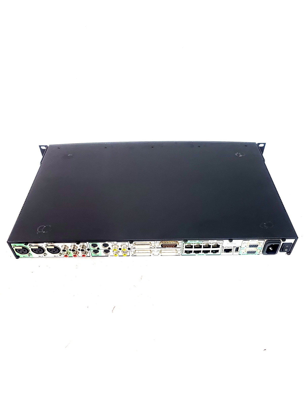 Tandberg TTC6-08 Video Conference System (CHIPPED FRAME)