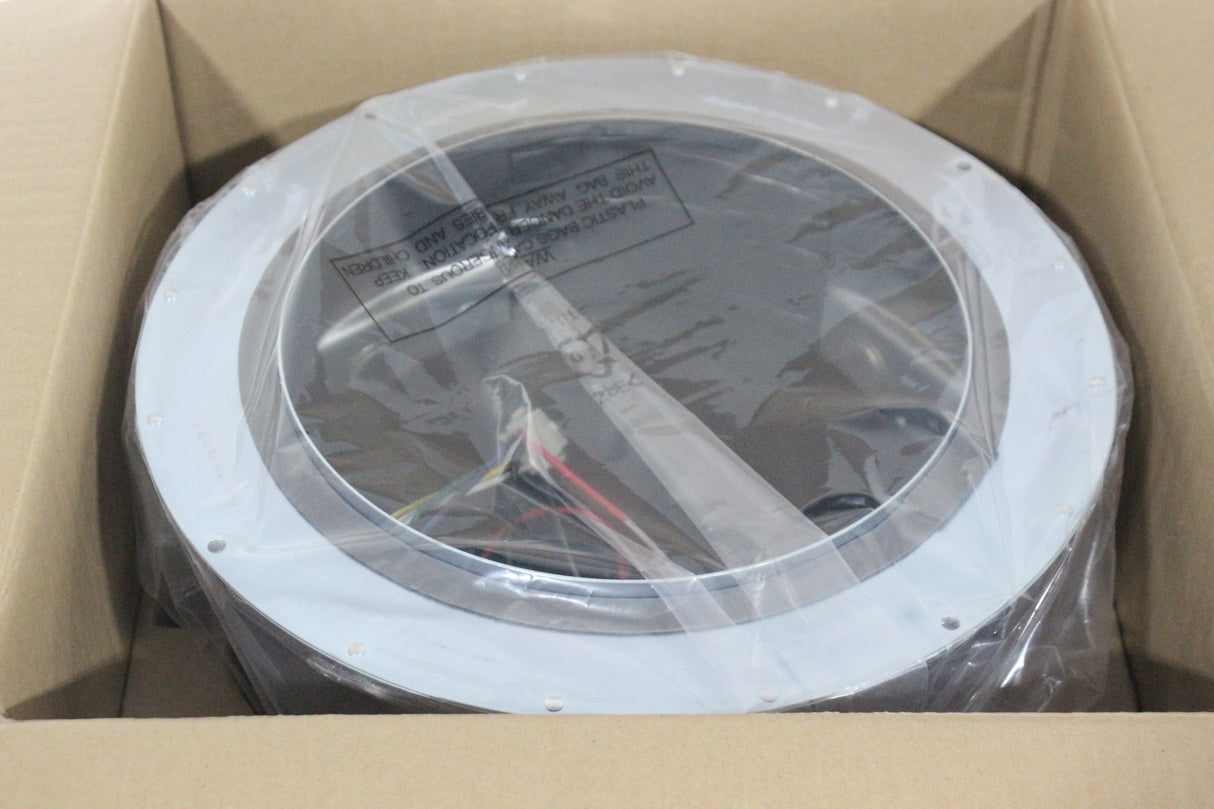 Tannoy 6" Full-Range Ceiling Loudspeaker with Dual-Concentric Driver (Blind Mount, Pair)