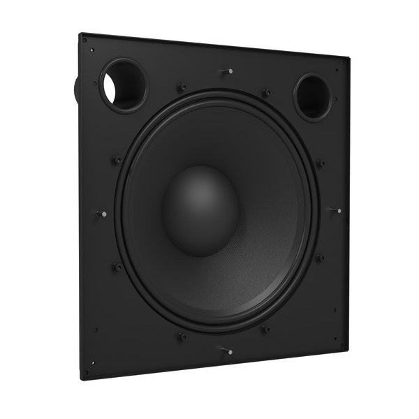 Tannoy CMS 1201SW 12" Ceiling Subwoofer for Installation Applications