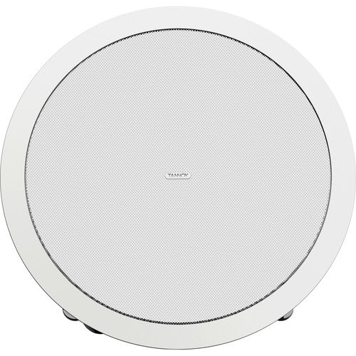 Tannoy CMS601 6" Full-Range Ceiling Loudspeaker with Dual-Concentric Driver