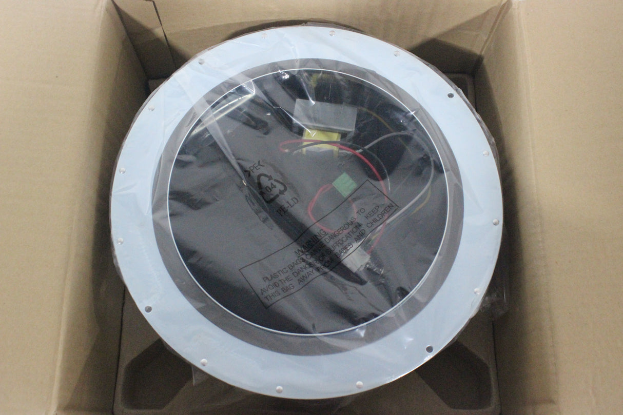 Tannoy CMS601 PI In-Ceiling Monitor - Pair