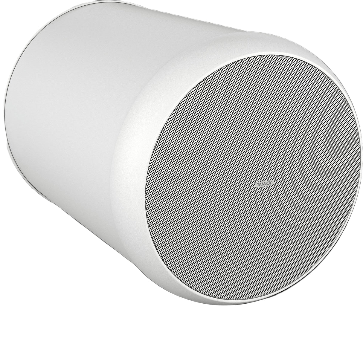 Tannoy OCV 6-WH 6" Coaxial Pendant Loudspeaker for Installation Applications (White)