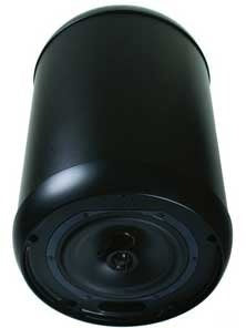 Tannoy OCV 6 6" Coaxial Pendant Loudspeaker for Installation Applications