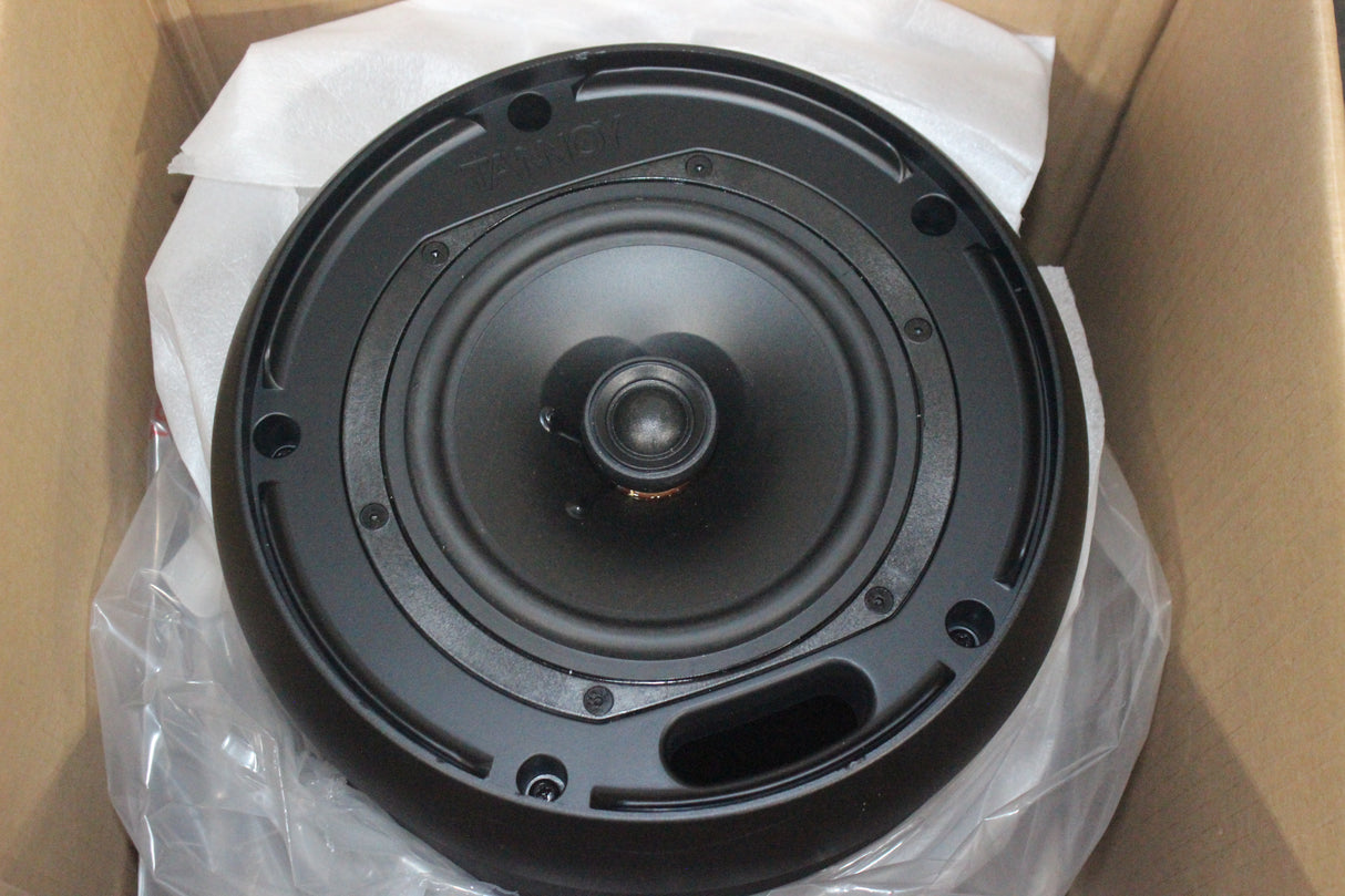 Tannoy OCV 6 / 6" Coaxial Full-Range Pendant Loudspeaker
