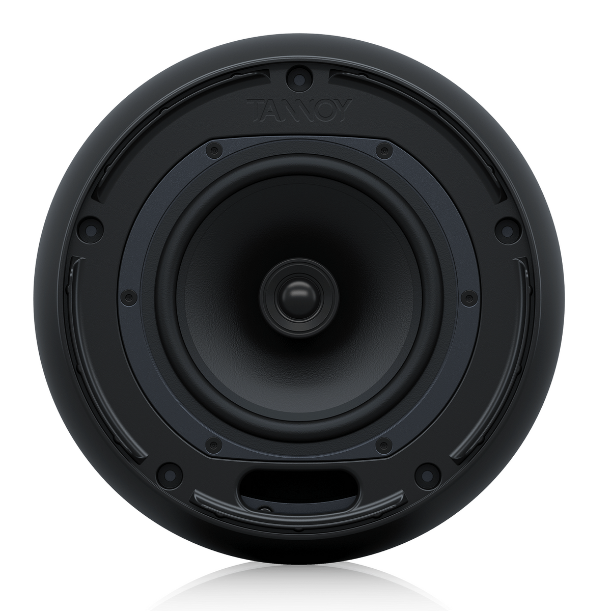 Tannoy OCV 6 6" Coaxial Pendant Loudspeaker for Installation Applications