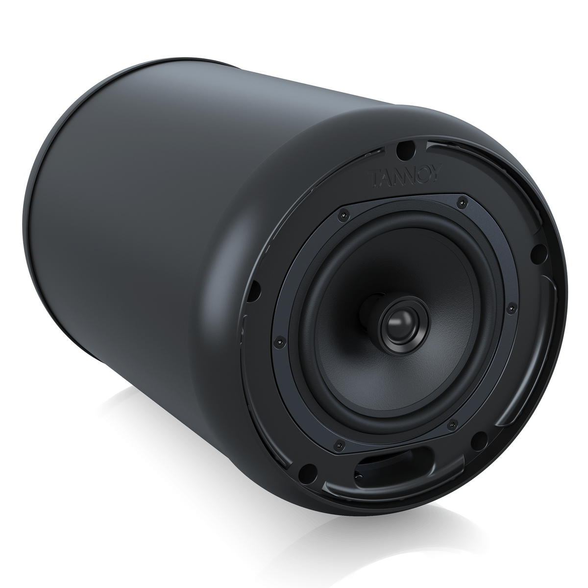 Tannoy OCV 6 6" Coaxial Pendant Loudspeaker for Installation Applications