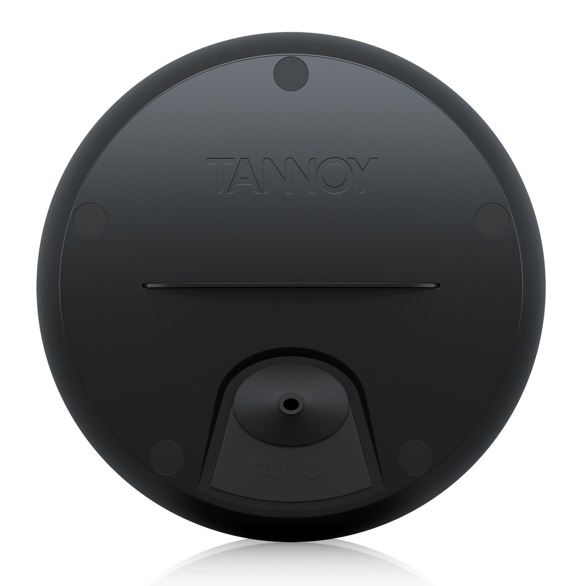 Tannoy OCV 6 6" Coaxial Pendant Loudspeaker for Installation Applications